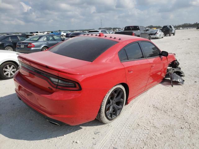 صورة رقم 4 من المزاد - 2015 DODGE CHARGER R/ مع VIN 2C3CDXCT1FH886337