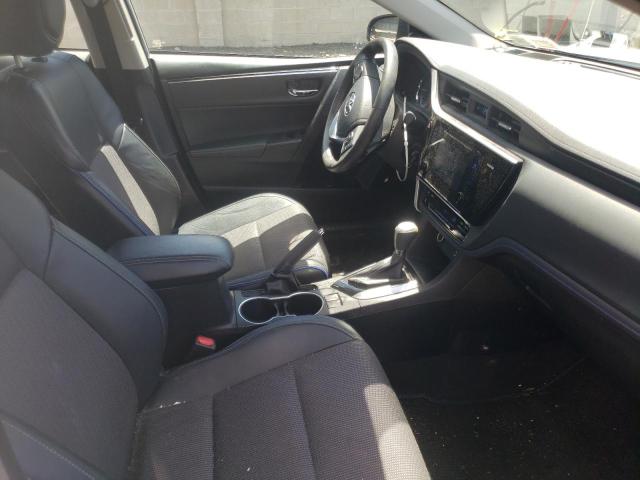 Photo 5 from auction – 2017 TOYOTA COROLLA L with VIN 2T1BURHE0HC913926