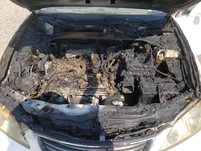 Photo 7 from auction – 2007 LEXUS ES 350 with VIN JTHBJ46G172013693