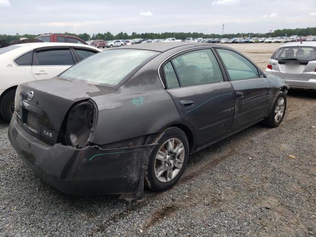 Photo 4 from auction – 2005 NISSAN ALTIMA S with VIN 1N4AL11D15C391187