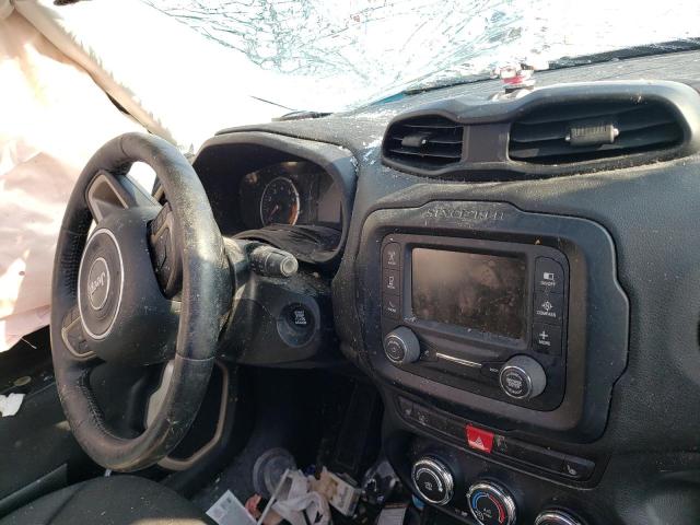 Zdjęcie 8 z aukcji – 2015 JEEP RENEGADE L z VIN ZACCJBBT5FPC14501