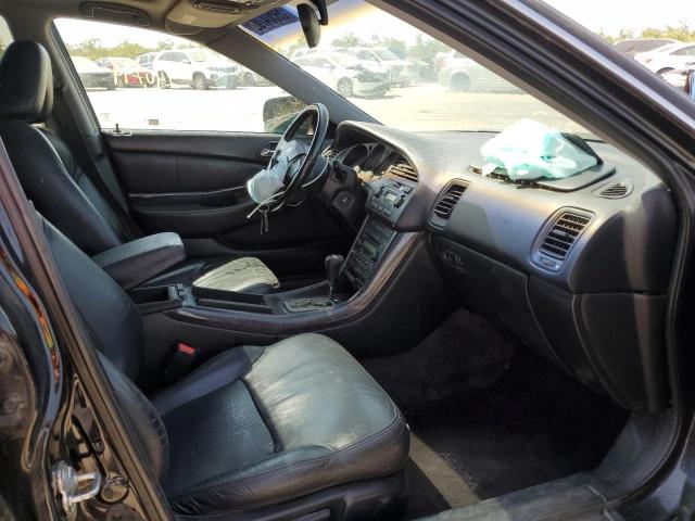 Zdjęcie 5 z aukcji – 2002 ACURA 3.2TL TYPE z VIN 19UUA56832A039740