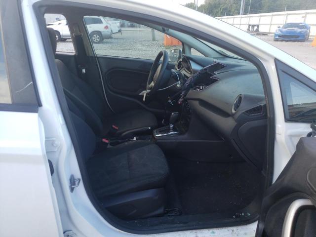 Photo 5 from auction – 2012 FORD FIESTA SE with VIN 3FADP4BJ9CM102446
