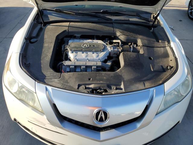 صورة رقم 7 من المزاد - 2010 ACURA TL مع VIN 19UUA8F28AA025554