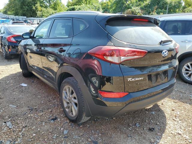 Photo 3 from auction – 2016 HYUNDAI TUCSON LIM with VIN KM8J33A42GU098249