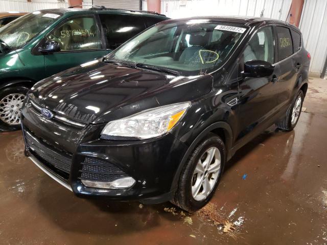 Zdjęcie 2 z aukcji – 2014 FORD ESCAPE SE z VIN 1FMCU9GX4EUD16506
