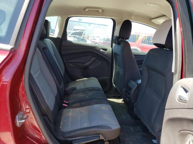 Photo 6 from auction – 2013 FORD C-MAX SE with VIN 1FADP5AU2DL511277