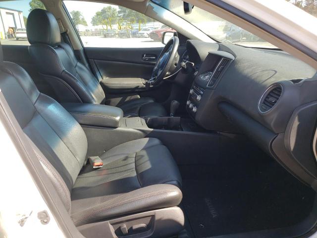 Photo 5 from auction – 2012 NISSAN MAXIMA S with VIN 1N4AA5AP0CC811400