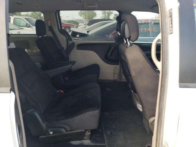 Photo 6 from auction – 2017 DODGE GRAND CARA with VIN 2C4RDGBGXHR706683