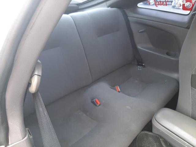 Photo 6 from auction – 2002 TOYOTA CELICA GT with VIN JTDDR32TX20137305