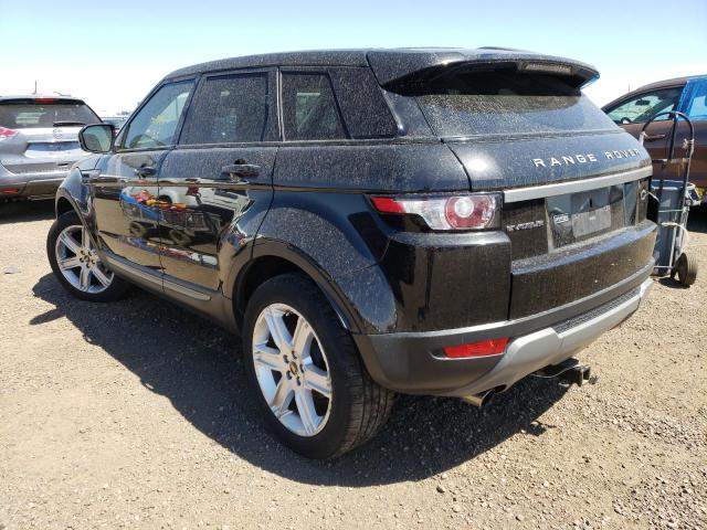 Photo 3 from auction – 2013 LAND ROVER RANGE ROVE with VIN SALVP2BG0DH753227