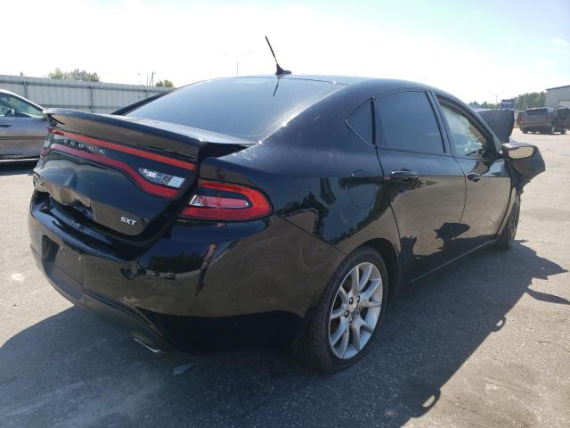 Photo 4 from auction – 2013 DODGE DART SXT with VIN 1C3CDFBA5DD288983