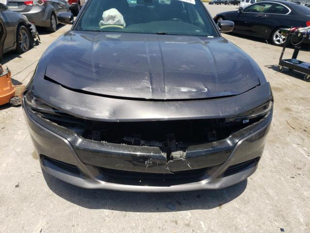 Photo 9 from auction – 2016 DODGE CHARGER SX with VIN 2C3CDXHG8GH155482