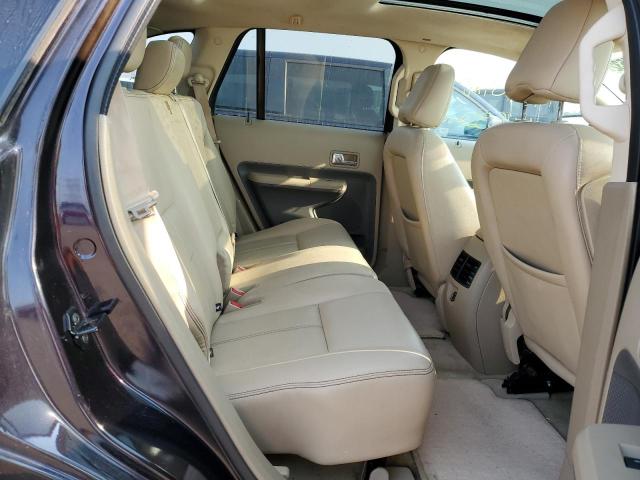 Photo 6 from auction – 2007 FORD EDGE SEL P with VIN 2FMDK39C67BB24904