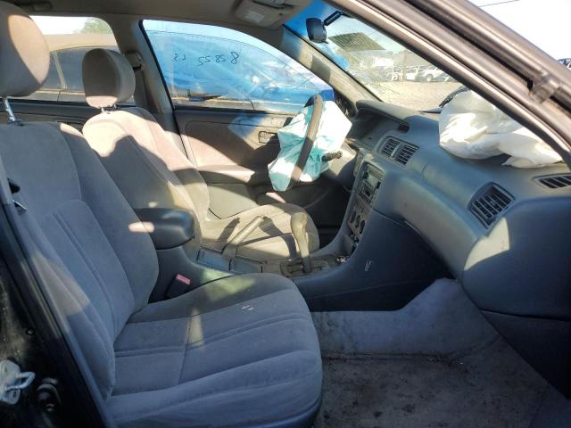 Photo 5 from auction – 2000 TOYOTA CAMRY CE with VIN 4T1BG22K5YU963801