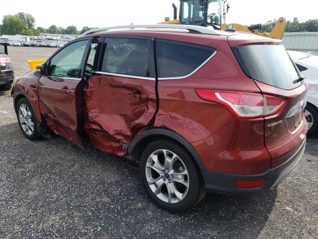 Photo 3 from auction – 2014 FORD ESCAPE TIT with VIN 1FMCU0J9XEUB46772