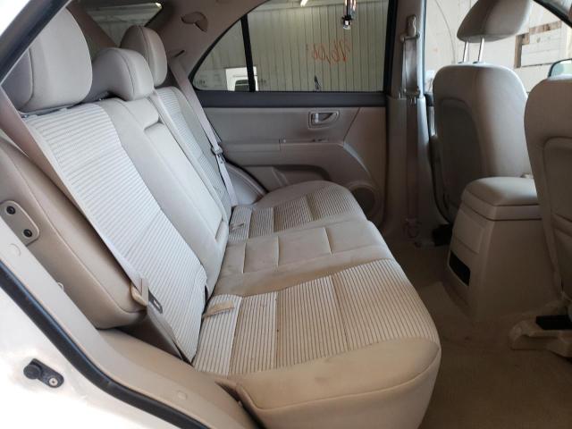 Photo 6 from auction – 2009 KIA SORENTO LX with VIN KNDJD735795867825