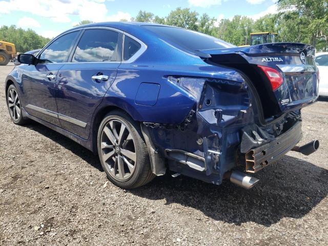 صورة رقم 3 من المزاد - 2016 NISSAN ALTIMA 3.5 مع VIN 1N4BL3AP1GC221828