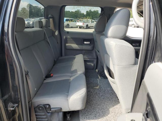 Photo 6 from auction – 2007 FORD F150 SUPER with VIN 1FTRW12W27FA12106