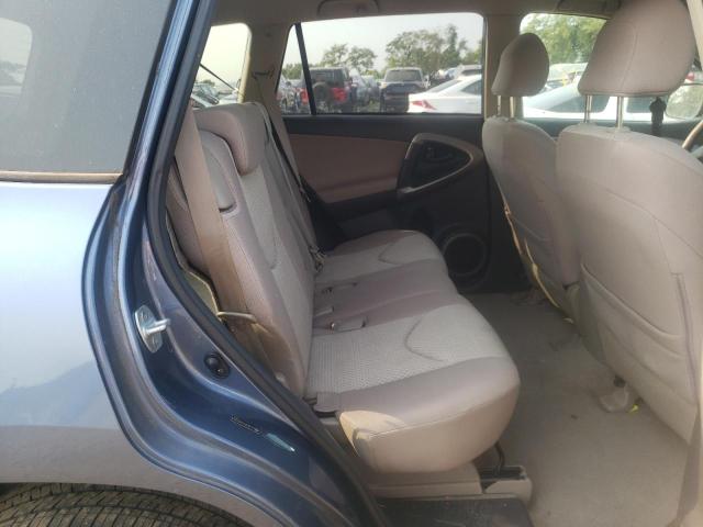 Photo 6 from auction – 2007 TOYOTA RAV4 with VIN JTMZD33V076023953