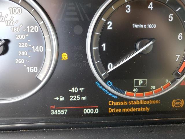 Photo 8 from auction – 2016 BMW X3 XDRIVE2 with VIN 5UXWX9C55G0D69014