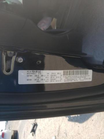 Photo 10 from auction – 2019 DODGE GRAND CARA with VIN 2C4RDGEG7KR736145