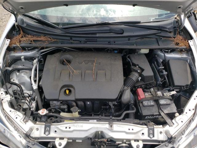 Photo 7 from auction – 2017 TOYOTA COROLLA L with VIN 2T1BURHE5HC921469