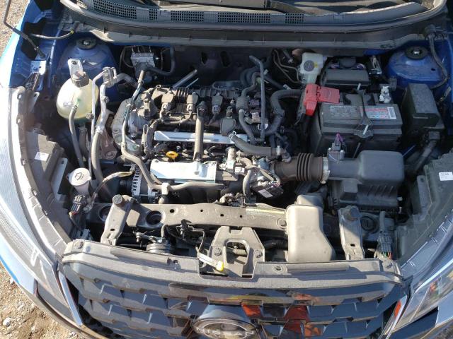 Photo 7 from auction – 2022 NISSAN KICKS SR with VIN 3N1CP5DV7NL519359