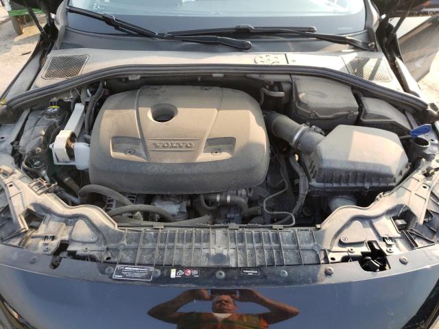 Photo 7 from auction – 2017 VOLVO V60 CROSS with VIN YV440MWK9H1025418
