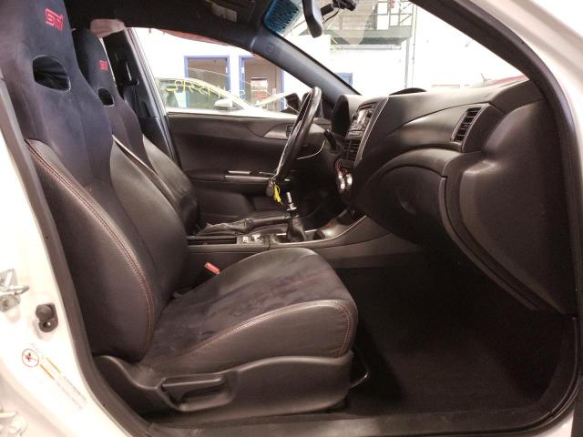 Zdjęcie 5 z aukcji – 2011 SUBARU IMPREZA WR z VIN JF1GR8H62BL816369