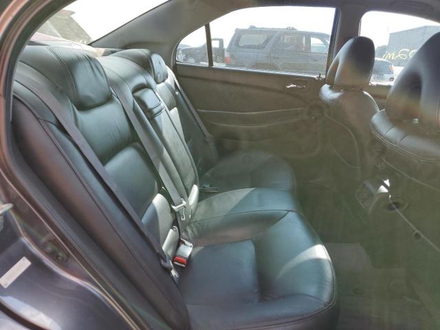 Photo 6 from auction – 2003 ACURA 3.2TL TYPE with VIN 19UUA56813A075492