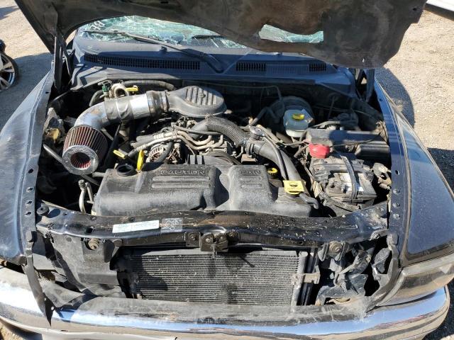 Photo 7 from auction – 2001 DODGE DAKOTA with VIN 1B7GL22X41S100541