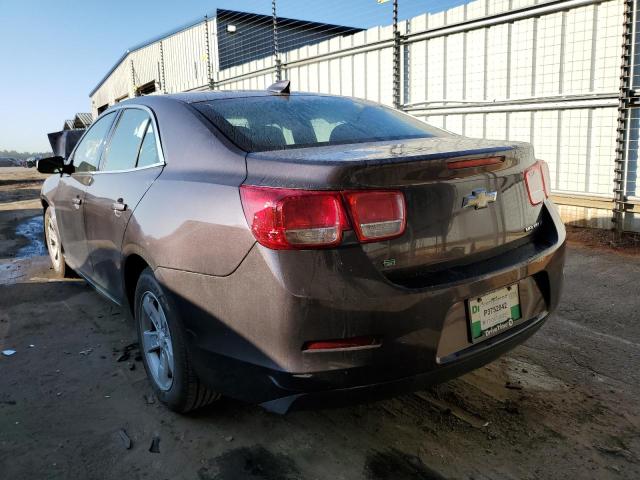 Photo 3 from auction – 2015 CHEVROLET MALIBU 1LT with VIN 1G11C5SL6FF214764