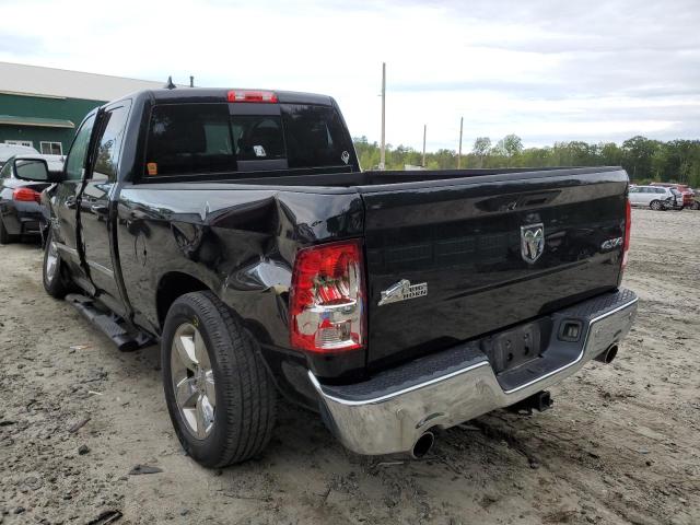 Photo 3 from auction – 2014 DODGE RAM TRUCK with VIN 1C6RR7GT5ES147990