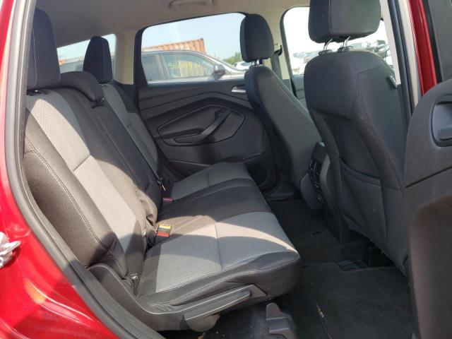 Photo 6 from auction – 2017 FORD ESCAPE SE with VIN 1FMCU0GDXHUE05759