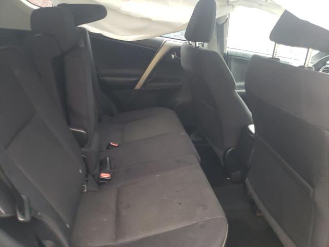 Photo 6 from auction – 2018 TOYOTA RAV4 ADVEN with VIN 2T3RFREV8JW705429