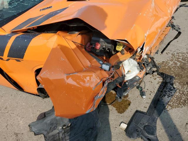 Photo 9 from auction – 2014 DODGE CHALLENGER with VIN 2C3CDYBT3EH225012