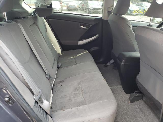 Foto 6 de la subasta – 2014 TOYOTA PRIUS con VIN JTDKN3DU9E1776007