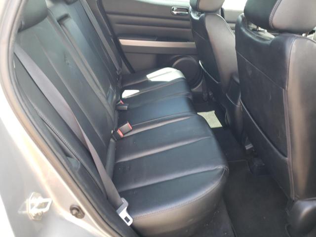 Photo 6 from auction – 2010 MAZDA CX-7 with VIN JM3ER4WL6A0333008