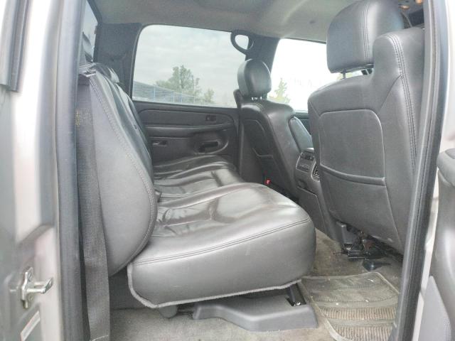 Photo 6 from auction – 2005 CHEVROLET SILVERADO with VIN 2GCEK13T751129845