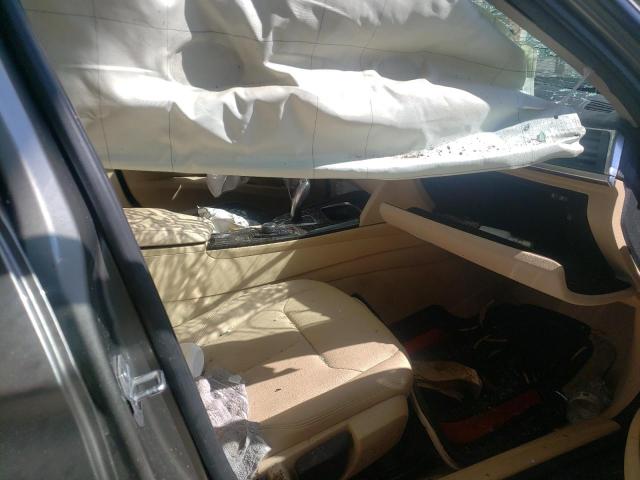 Photo 5 from auction – 2016 BMW 320 I with VIN WBA8E1G50GNT99823