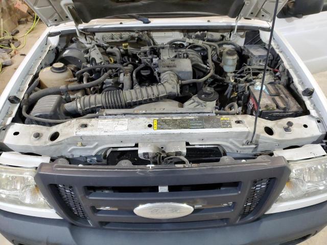 Photo 7 from auction – 2007 FORD RANGER with VIN 1FTYR10D17PA90729
