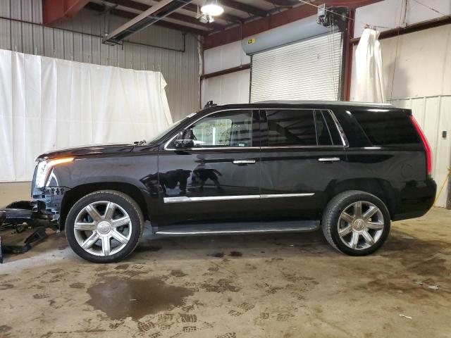 Photo 9 from auction – 2017 CADILLAC ESCALADE L with VIN 1GYS4BKJ8HR201287