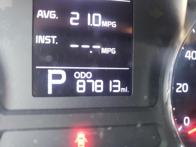 Photo 8 from auction – 2016 KIA FORTE LX with VIN KNAFX4A65G5541510