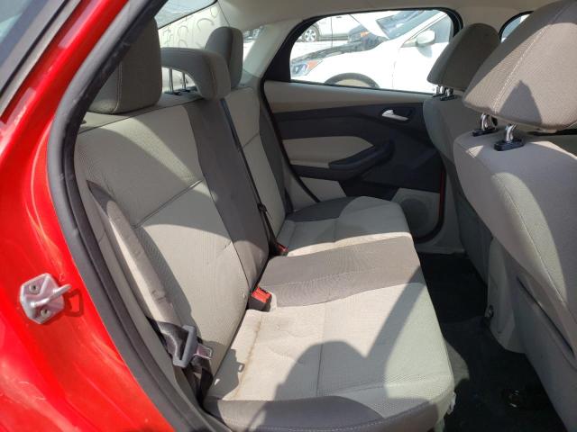 Photo 6 from auction – 2014 FORD FOCUS SE with VIN 1FADP3F21EL137855