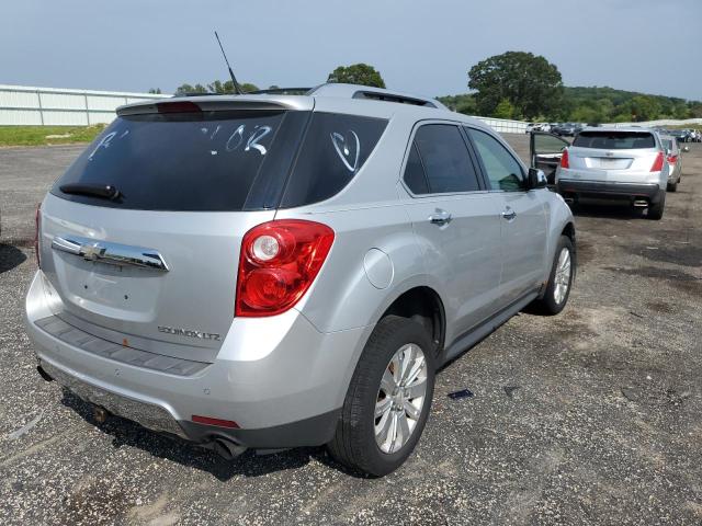 صورة رقم 4 من المزاد - 2010 CHEVROLET EQUINOX LT مع VIN 2CNFLGEY3A6238812