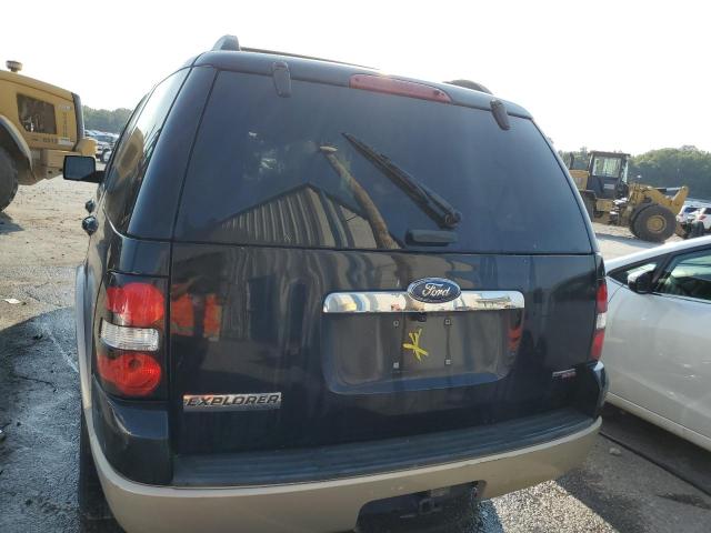 Photo 9 from auction – 2007 FORD EXPLORER E with VIN 1FMEU74E67UA78824