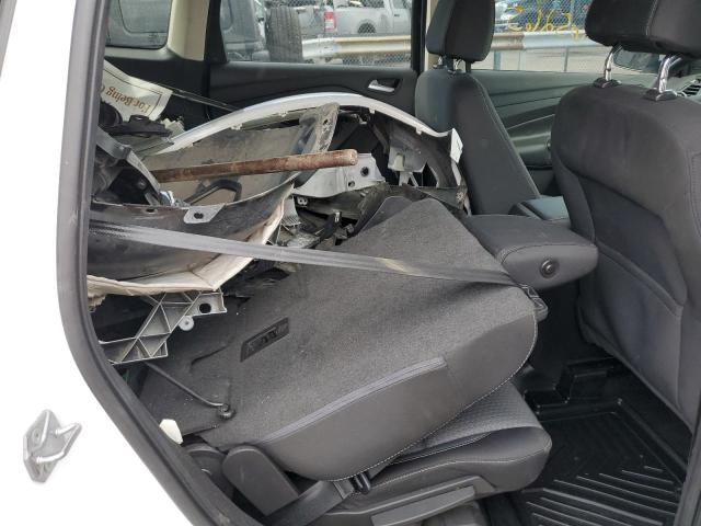 Photo 6 from auction – 2017 FORD ESCAPE SE with VIN 1FMCU9GD7HUD92960
