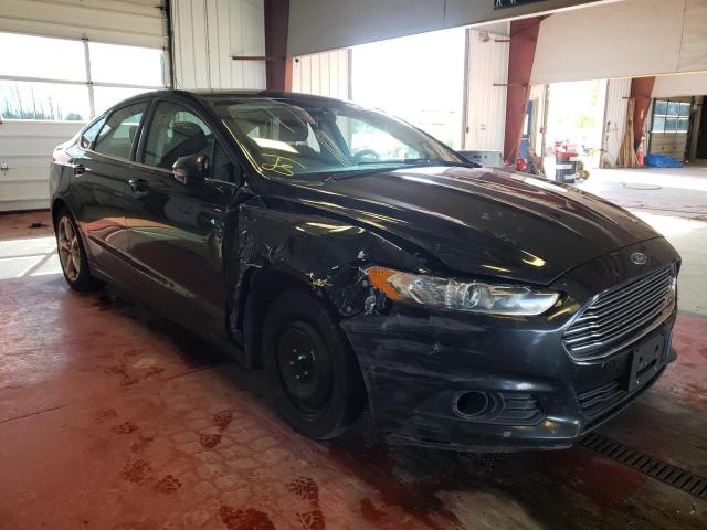 Photo 1 from auction – 2016 FORD FUSION SE with VIN 3FA6P0T97GR250769