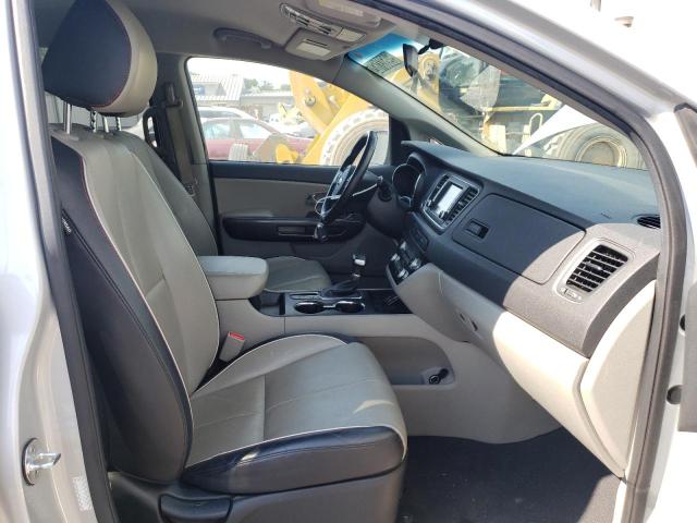 Photo 5 from auction – 2020 KIA SEDONA LX with VIN KNDMB5C19L6609098